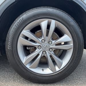 2024 Acura MDX SH-AWD — миниатюра 18