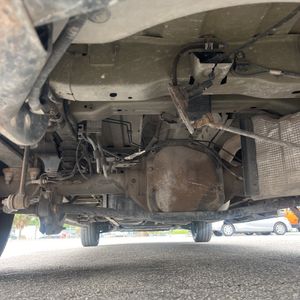 2015 FORD TRANSIT-350 XLT — миниатюра 25