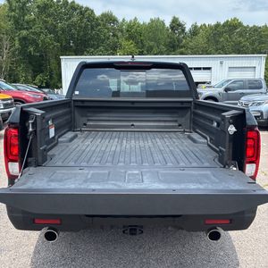 صورة مصغرة 42 لـ 2023 Honda RIDGELINE BLACK EDITION