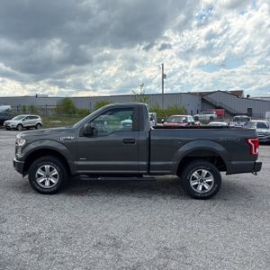 FORD F-150 XL - 3