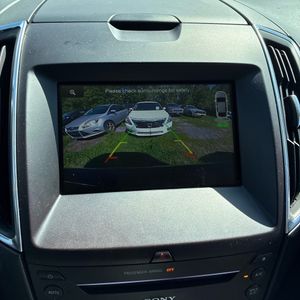 2015 FORD EDGE TITANIUM 照片 39