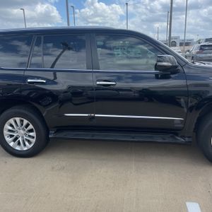 LEXUS GX 460 BASE - 9
