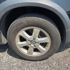 صورة مصغرة 20 لـ 2008 Volvo XC70 3.2