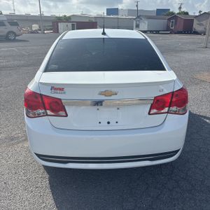 صورة 7 لـ 2013 Chevrolet CRUZE 1LT AUTO