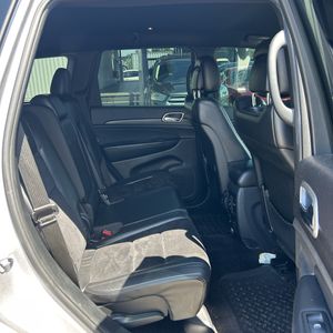 2018 JEEP GRAND CHEROKEE ALTITUDE 照片 34