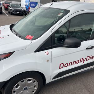 FORD TRANSIT CONNECT XL - 2