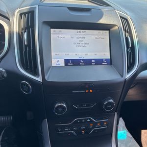 2020 FORD EDGE SEL thumbnail 37