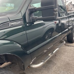 FORD F-250 SUPER DUTY XL - 3