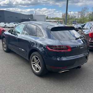 PORSCHE MACAN BASE - 5