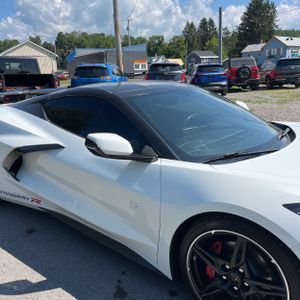 صورة مصغرة 13 لـ 2022 Chevrolet CORVETTE STINGRAY