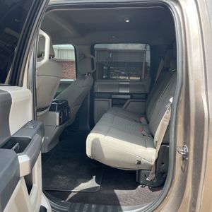 2019 FORD F-150 XLT 缩略图 34
