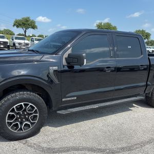 FORD F-150 XLT - 2