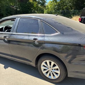 2019 Volkswagen JETTA S 照片 6