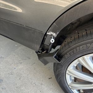 2017 FORD ESCAPE TITANIUM 缩略图 60