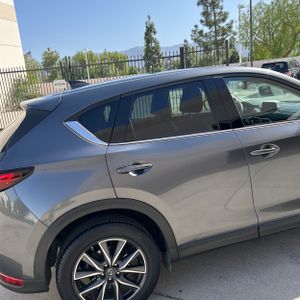 MAZDA CX-5 GRAND TOURING - 9