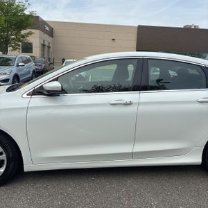 CHRYSLER 200 LIMITED - 4