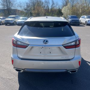 LEXUS RX 350 BASE - 7