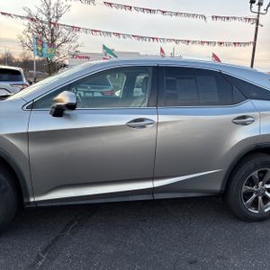 LEXUS RX 350 BASE - 4