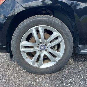 2017 Mercedes-BENZ GLS 照片 17