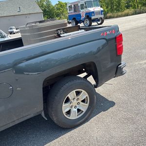 صورة مصغرة 51 لـ 2018 Chevrolet SILVERADO 1500 LT