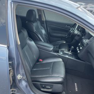 2012 Nissan MAXIMA 3.5 SV — миниатюра 33