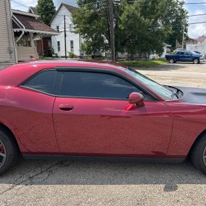 2017 Dodge CHALLENGER R/T 缩略图 11