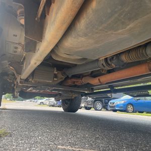 2020 RAM 3500 TRADESMAN 缩略图 24