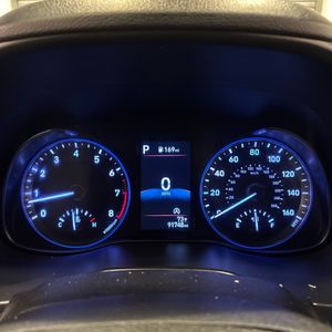 صورة 39 لـ 2023 Hyundai KONA SEL