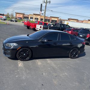 BMW 228 GRAN COUPE I XDRIVE - 3