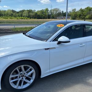 AUDI A5 SPORTBACK QUATTRO S LINE PREM PLUS 45 TFSI - 2