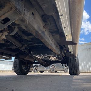 2010 Toyota TACOMA V6 缩略图 21