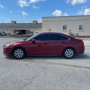 SUBARU LEGACY 2.5I PREMIUM - 3