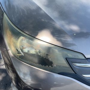 2014 Honda CR-V EX — миниатюра 64