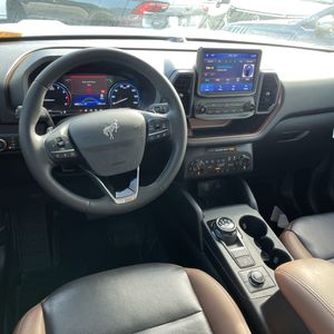 2024 FORD BRONCO SPORT BADLANDS 缩略图 37