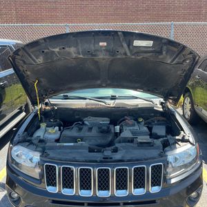صورة مصغرة 40 لـ 2016 JEEP COMPASS SPORT