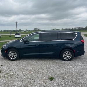 CHRYSLER PACIFICA SELECT - 3