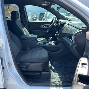 صورة مصغرة 33 لـ 2023 Chevrolet TRAVERSE LT CLOTH