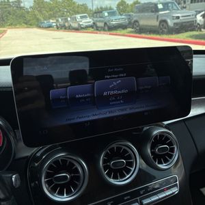 صورة مصغرة 54 لـ 2018 Mercedes-BENZ C-CLASS AMG