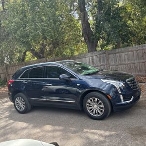 CADILLAC XT5 LUXURY - 10