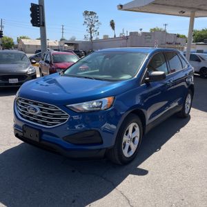FORD EDGE SE - 1