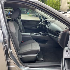صورة مصغرة 32 لـ 2021 Nissan ROGUE S