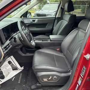 2024 Hyundai SANTA FE XRT 缩略图 32