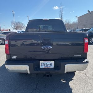 FORD F-250 XLT - 7