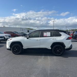TOYOTA RAV4 - 3