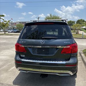 صورة مصغرة 62 لـ 2015 Mercedes-BENZ GL