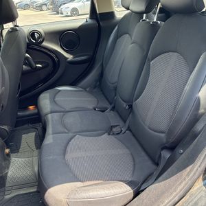 2013 MINI COUNTRYMAN COOPER S ALL4 — миниатюра 33