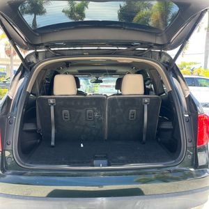 2016 Honda PILOT EX-L — фото 43