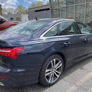 AUDI A6 55 PREMIUM - 9