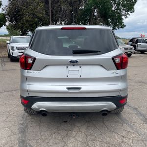 FORD ESCAPE SE - 7
