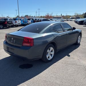 DODGE CHARGER BASE - 8